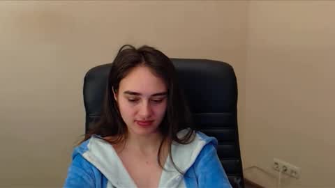 Gemma online show from February 23, 8:05 am