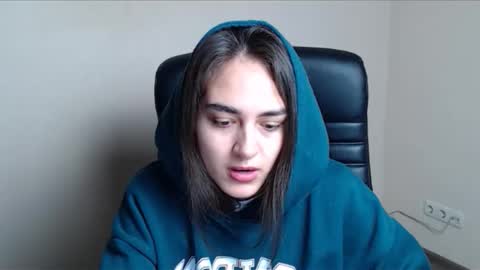 Gemma online show from January 13, 8:11 am