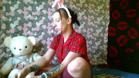 gemma_exotic online show from April 4, 10:44 am