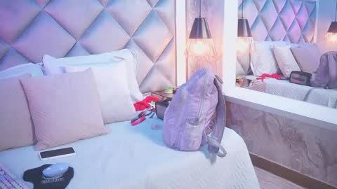 Maria  online show from February 16, 3:04 am