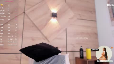    online show from March 9, 1:25 am