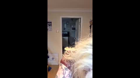 gemmaquinzel online show from February 23, 5:15 pm