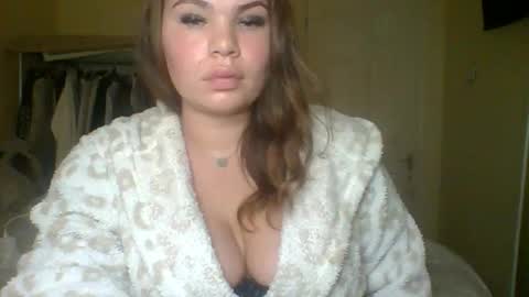 Snapshot of gemmarmalade chatting on October 11, 9:36 am GEMMARMALADE online show from October 11, 9:36 am