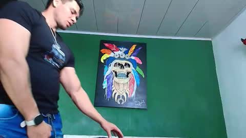 gendersonfit online show from February 2, 8:49 pm