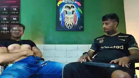 gendersonfit online show from February 5, 12:14 am