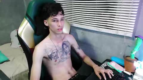 GENDO online show from October 17, 11:53 pm