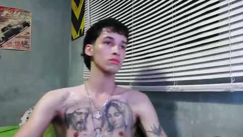 GENDO online show from September 11, 12:23 am