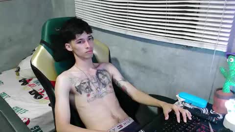 GENDO online show from October 10, 10:25 pm