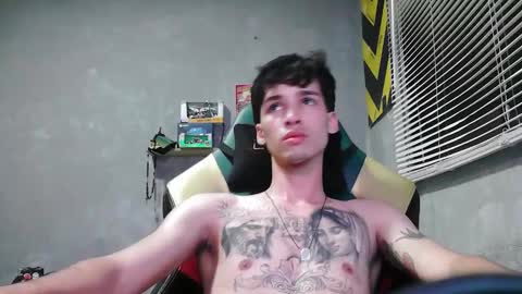 GENDO online show from October 13, 6:32 pm