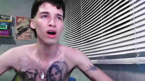 GENDO online show from September 12, 12:34 am