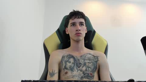 GENDO online show from March 28, 5:47 pm