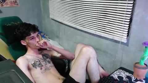 GENDO online show from September 30, 12:54 am