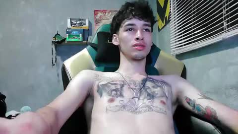 GENDO online show from October 5, 4:25 pm