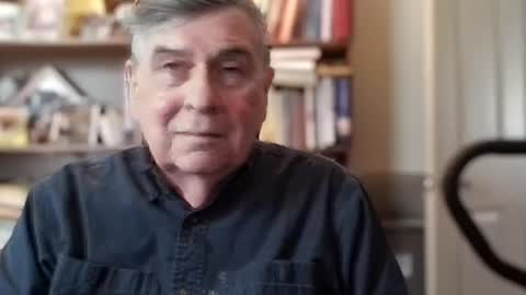 GeneOx online show from February 20, 4:58 pm