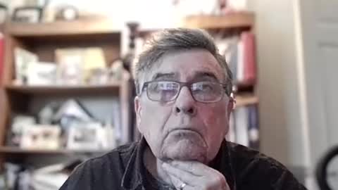 GeneOx online show from March 2, 8:40 pm