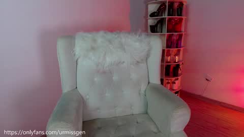 genesis073 online show from December 7, 11:18 pm