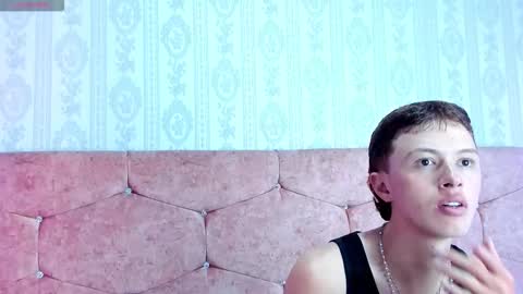 genesis_and_jack online show from January 8, 2:50 am