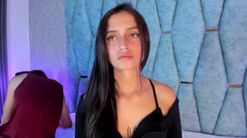 genesis_and_jack online show from January 15, 3:59 am