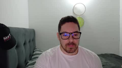 genesis_wb online show from March 12, 3:21 am