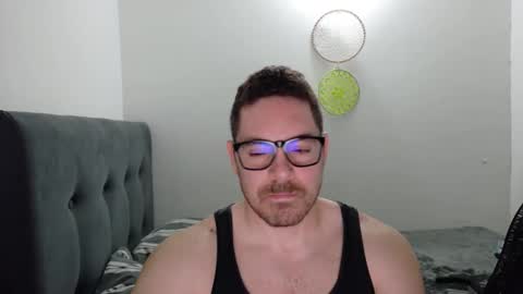 genesis_wb online show from March 29, 4:36 am