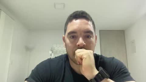 genesis_wb online show from March 19, 3:23 am