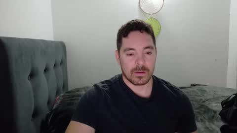 genesis_wb online show from January 14, 2:30 am