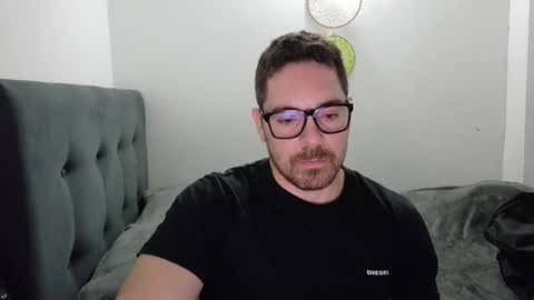 genesis_wb online show from February 11, 2:37 am