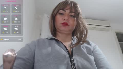 Snapshot of genesisgems11_ chatting on February 13, 7:45 am Genesis online show from February 13, 7:45 am