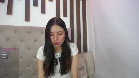 Snapshot of genesismontes chatting on October 12, 2:26 am genesismontes online show from October 12, 2:26 am