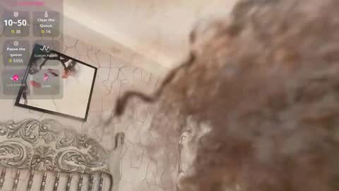 genesisrayden online show from March 9, 2:16 am