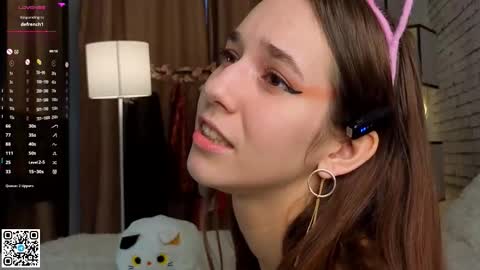 Amely  online show from September 21, 4:27 am