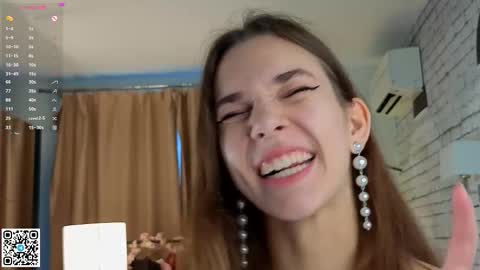 Amely  online show from September 17, 4:27 am