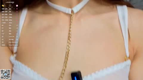 Amely  online show from September 20, 4:26 am