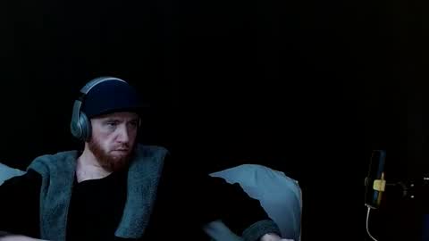 genitalwars online show from January 12, 1:07 pm