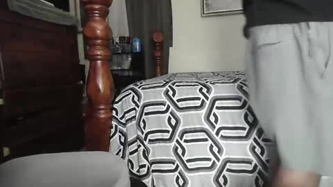 Snapshot of genowixk chatting on October 8, 1:57 am genowixk online show from October 8, 1:57 am