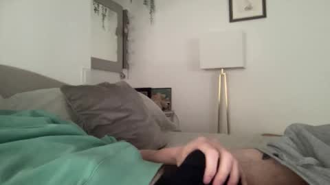 Gentle Stranger online show from February 18, 12:28 pm