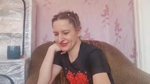 Tasha online show from March 27, 8:26 am