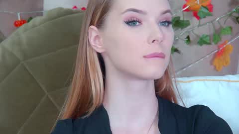Snapshot of gentlerossi chatting on October 17, 3:27 pm GentleRossi online show from October 17, 3:27 pm
