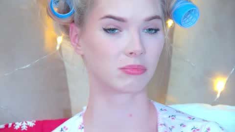 GentleRossi online show from January 7, 3:39 pm