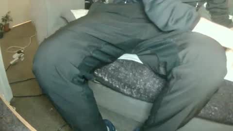 Geon online show from February 1, 11:46 pm