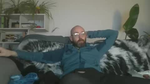 Geon online show from September 25, 10:06 pm