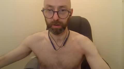 Geon online show from January 26, 5:34 am