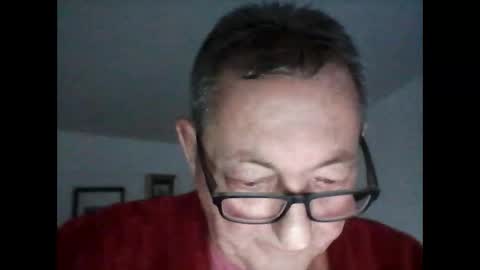 georg1412 online show from November 8, 2:42 pm