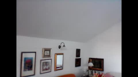 georg1412 online show from December 18, 1:50 pm