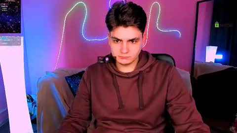 Georg online show from March 3, 1:29 pm