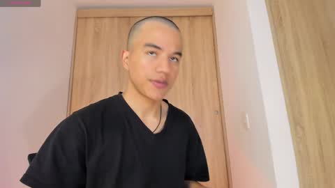 Jorge online show from April 26, 2:09 am