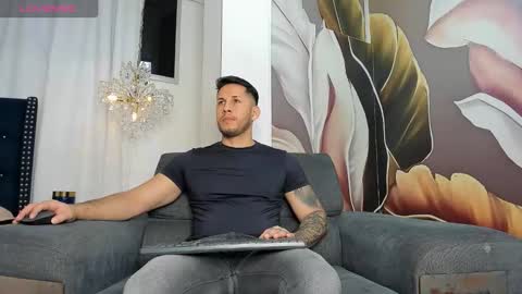 George online show from January 8, 3:34 am