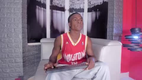 G E O R G E online show from October 7, 3:02 am