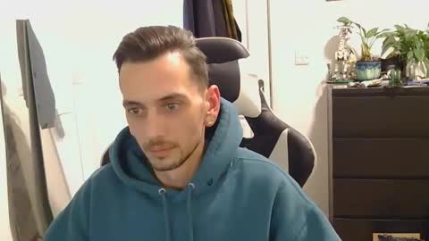 georgek0011 online show from January 16, 2:53 am