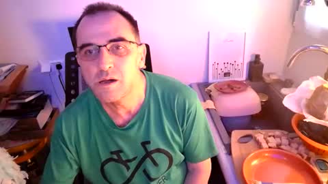 georgempt online show from February 12, 2:54 pm